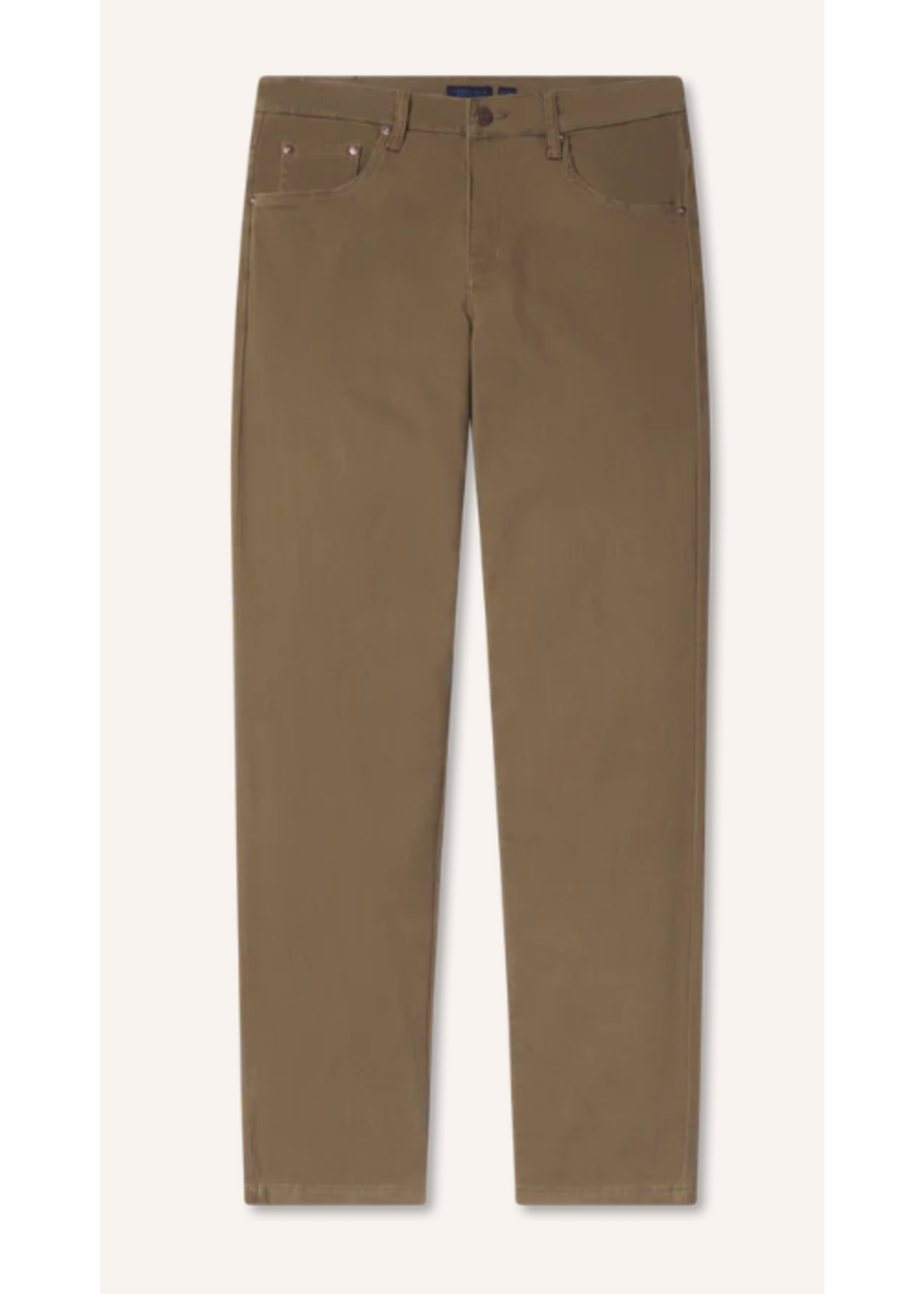 Southern Marsh Cahaba Comfort Stretch Twill Pant - 32