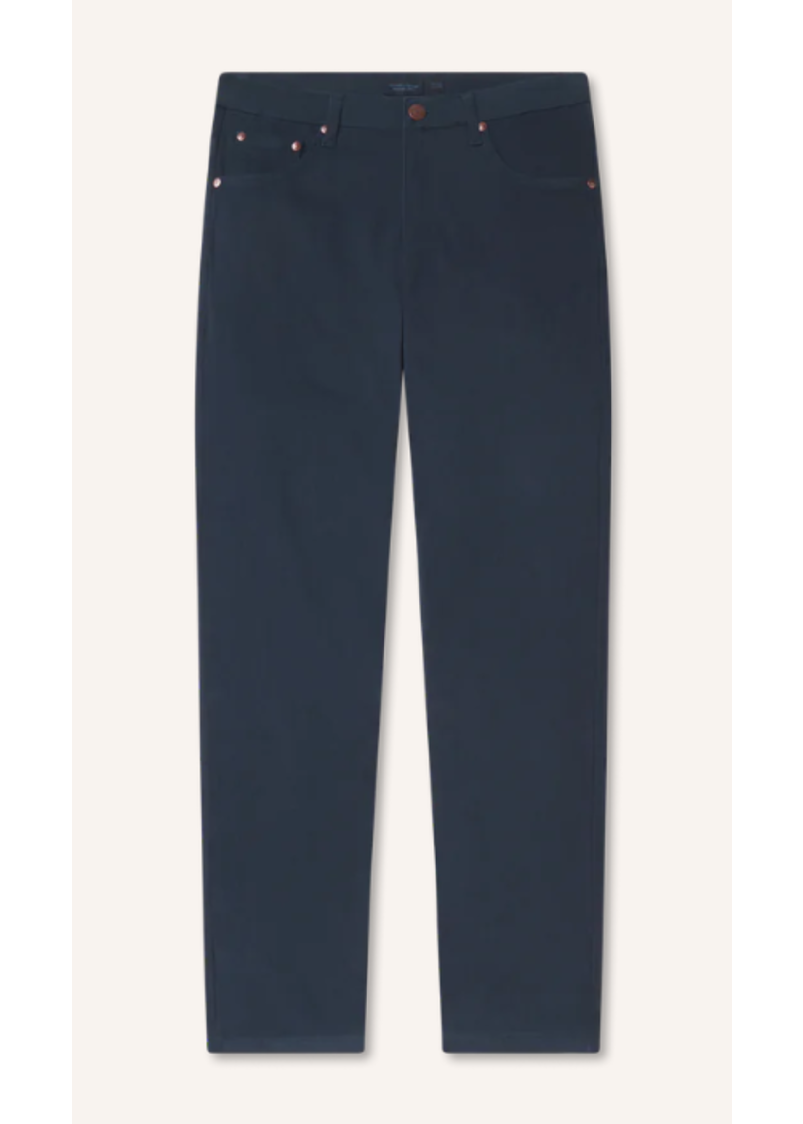 Southern Marsh Cahaba Comfort Stretch Twill Pant - 32