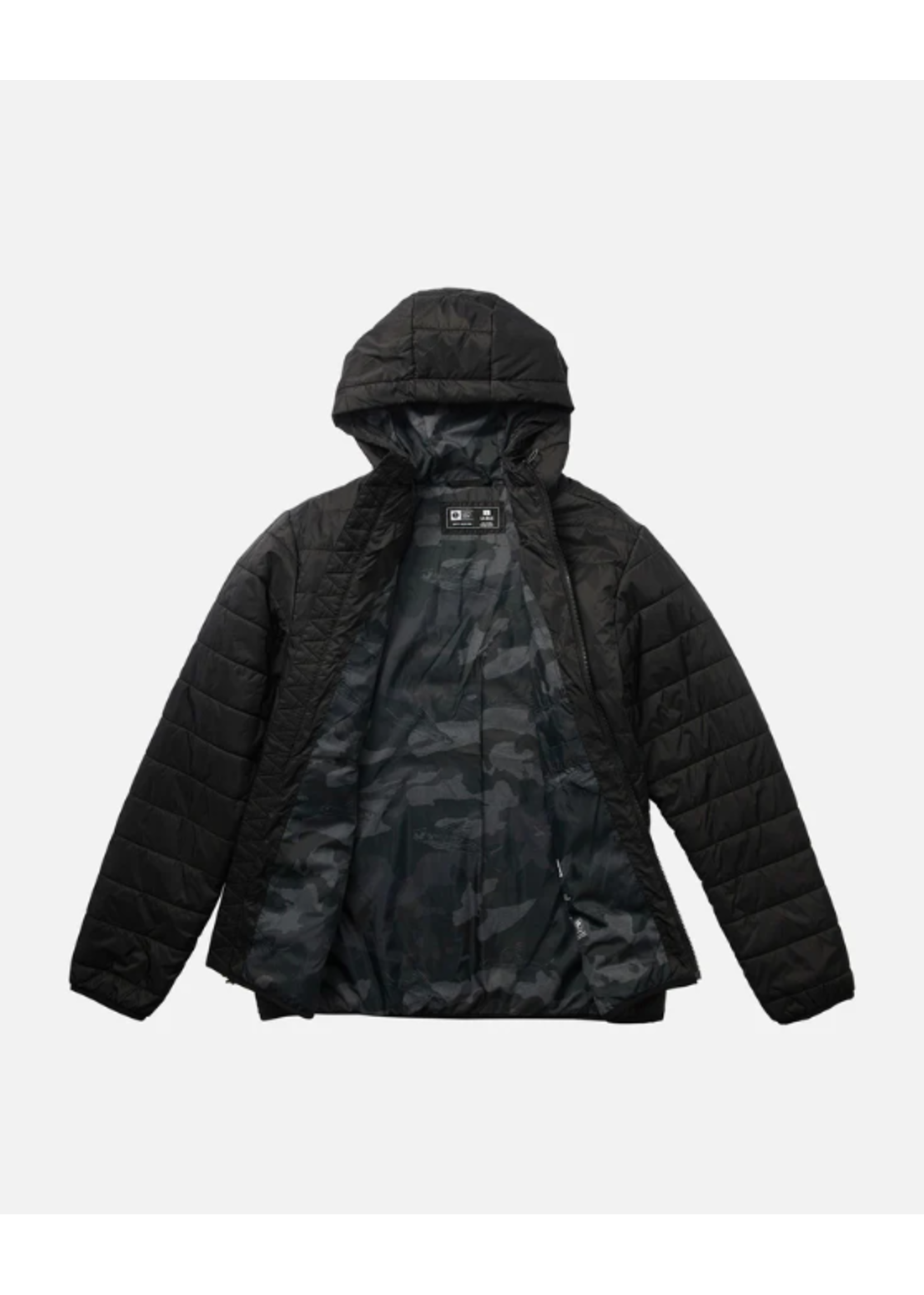 Salty Crew Barrier Jacket