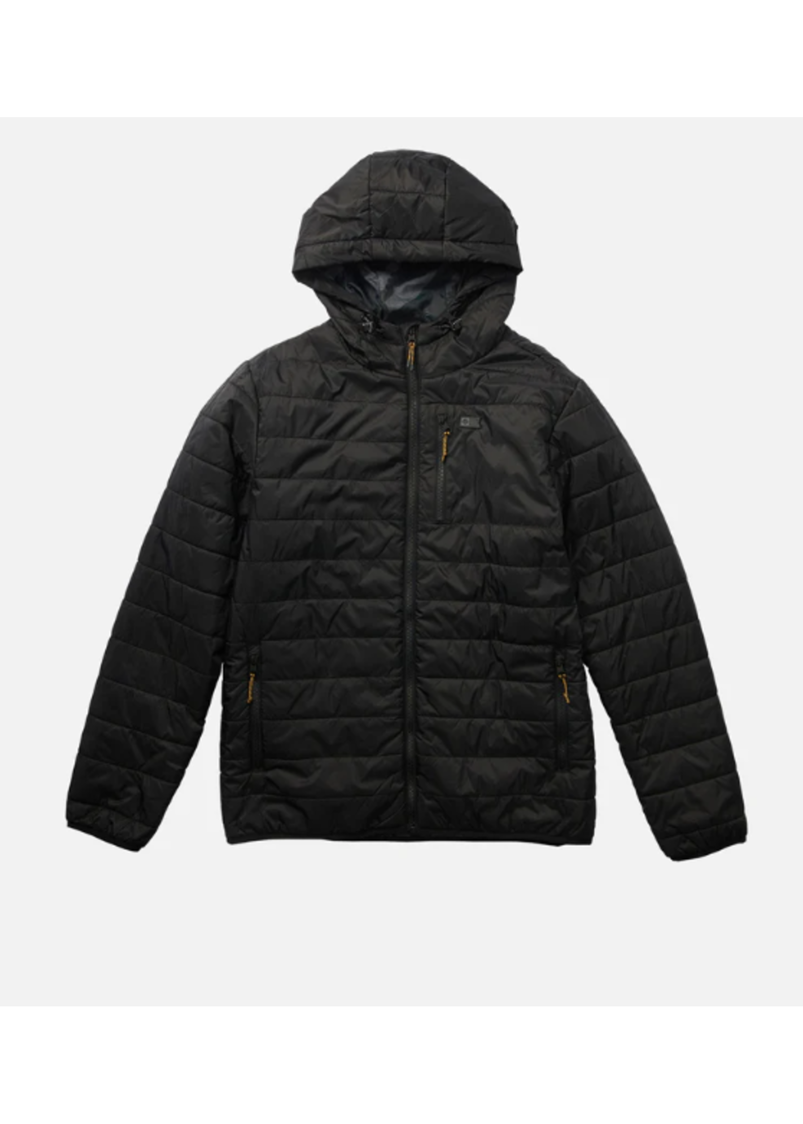 Salty Crew Barrier Jacket