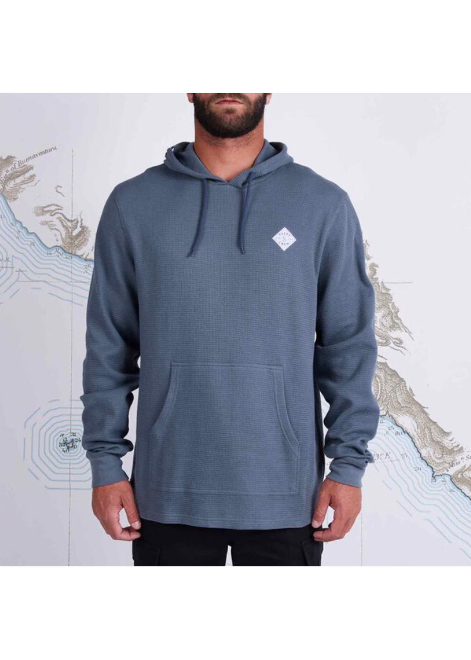 Salty Crew Tippet Thermal Hood
