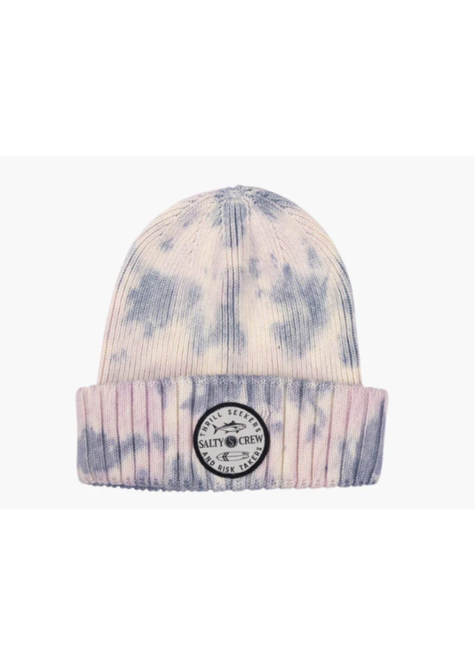 Salty Crew Flip Flop Beanie