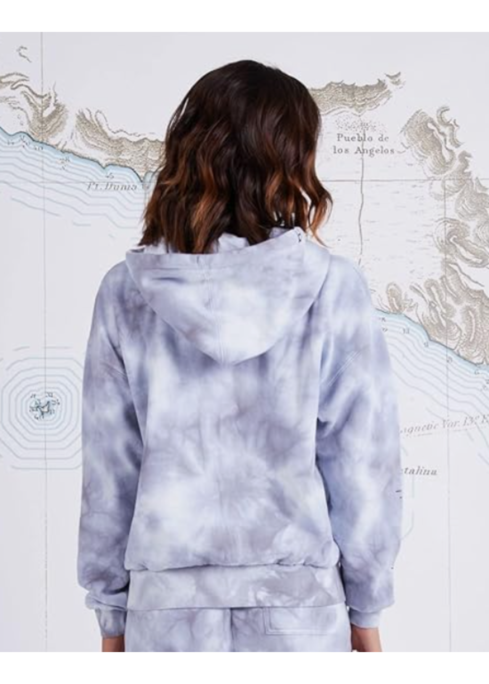 Salty Crew Alpha Zip Hoodie