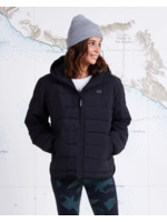 Salty Crew Migration Packable Puffer