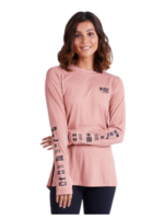 Salty Crew Thrill Seekers Crew Sunshirt