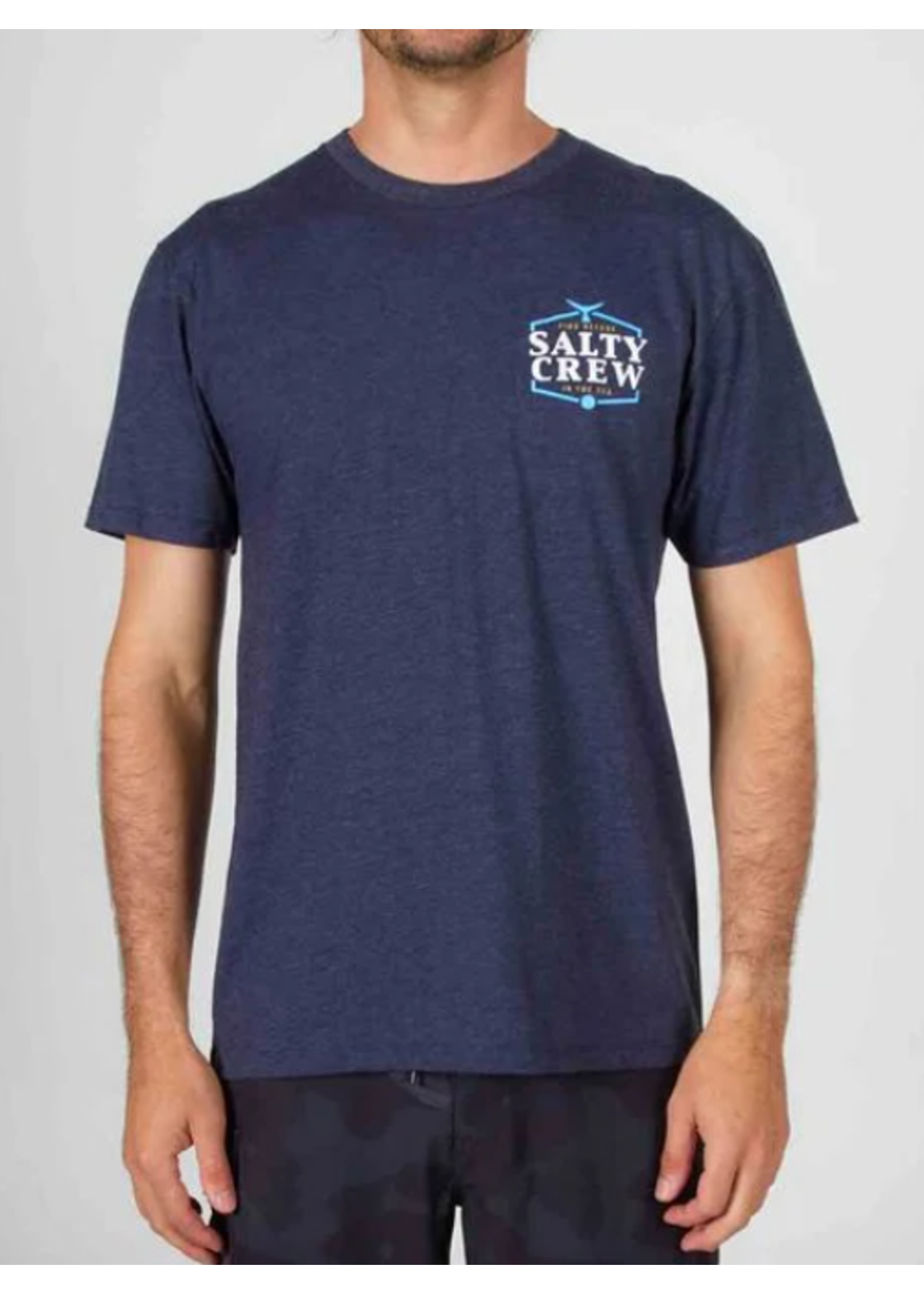 Salty Crew Skipjack Premium SS Tee