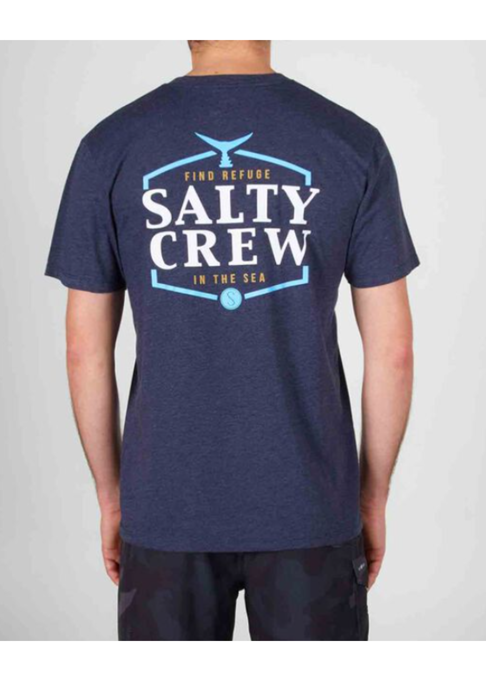 Salty Crew Skipjack Premium SS Tee