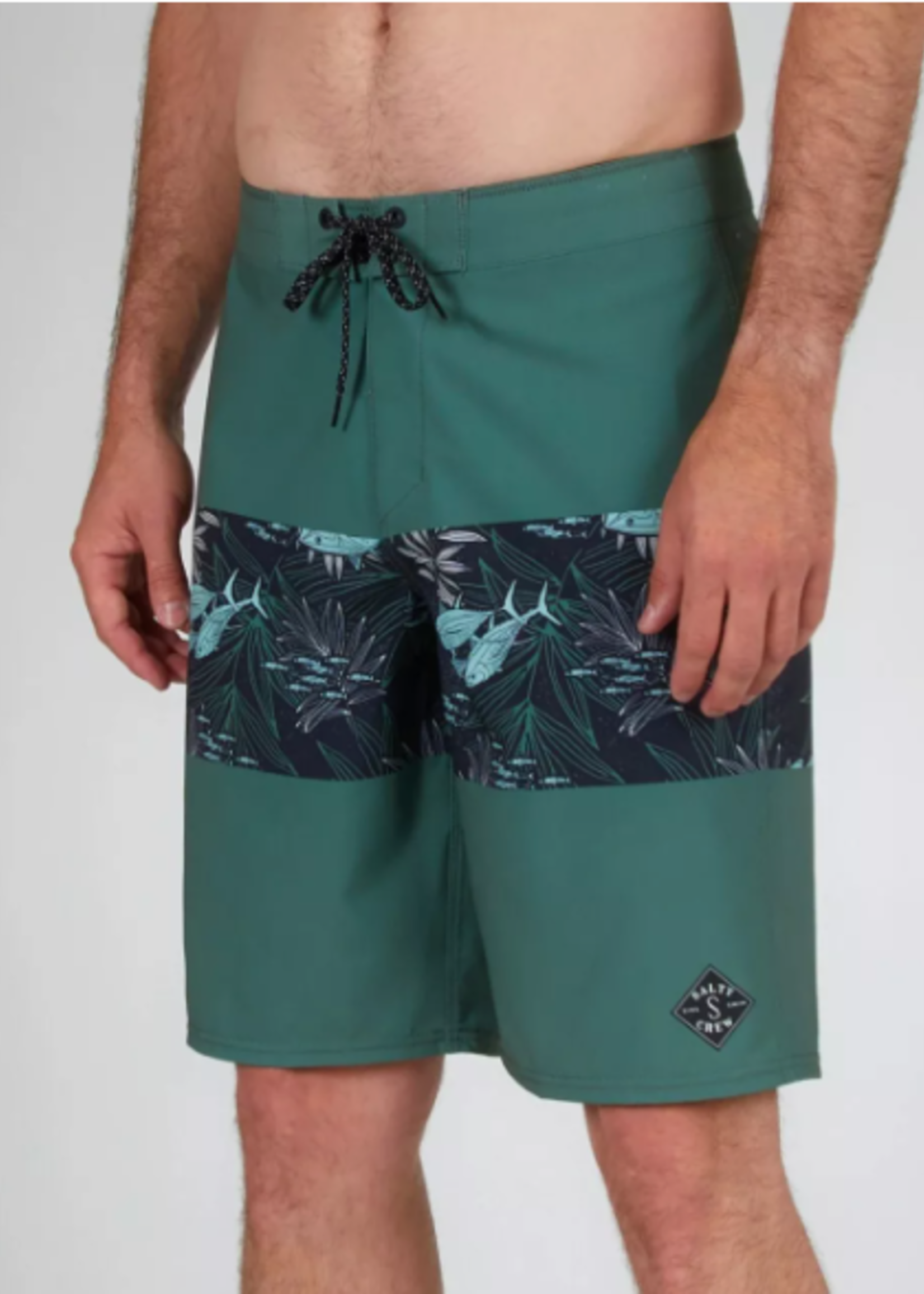 Salty Crew Topwater Boardshort