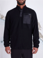 Salty Crew Edgewater Pullover Fleece