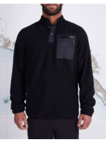 Salty Crew Edgewater Pullover Fleece