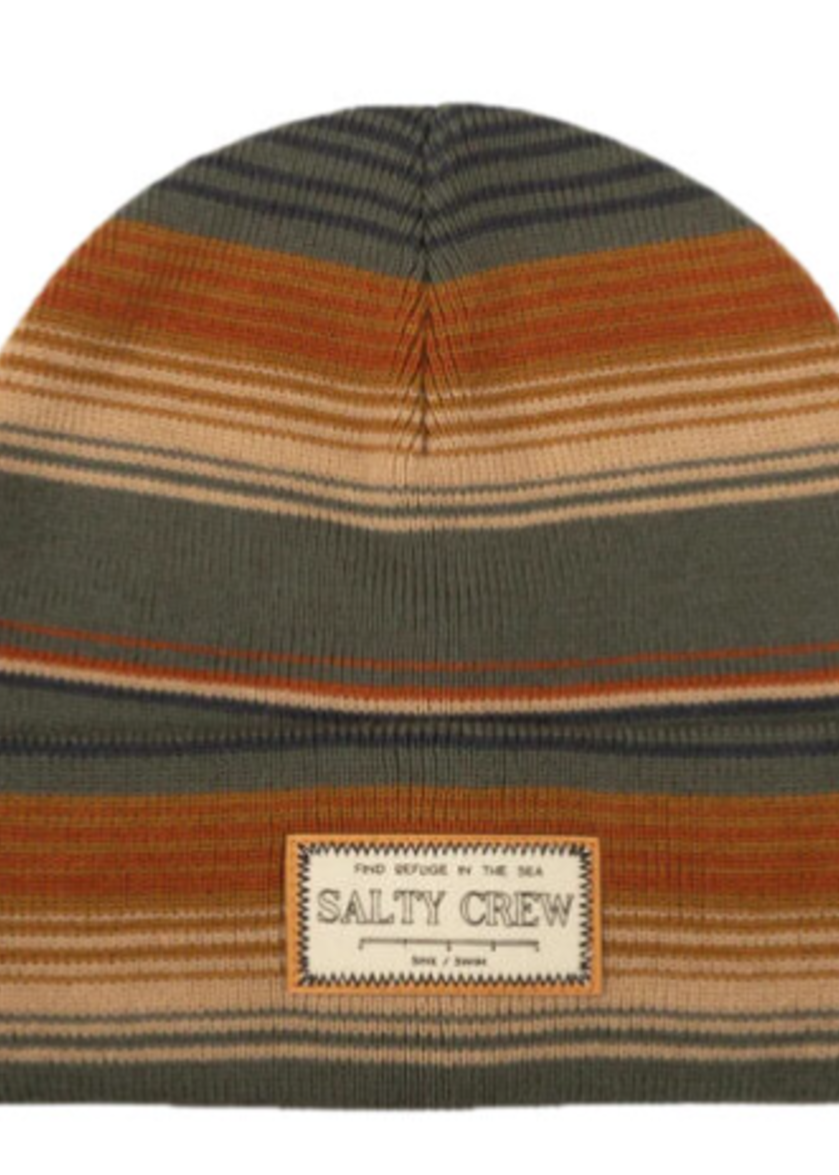 Salty Crew Mainland Beanie