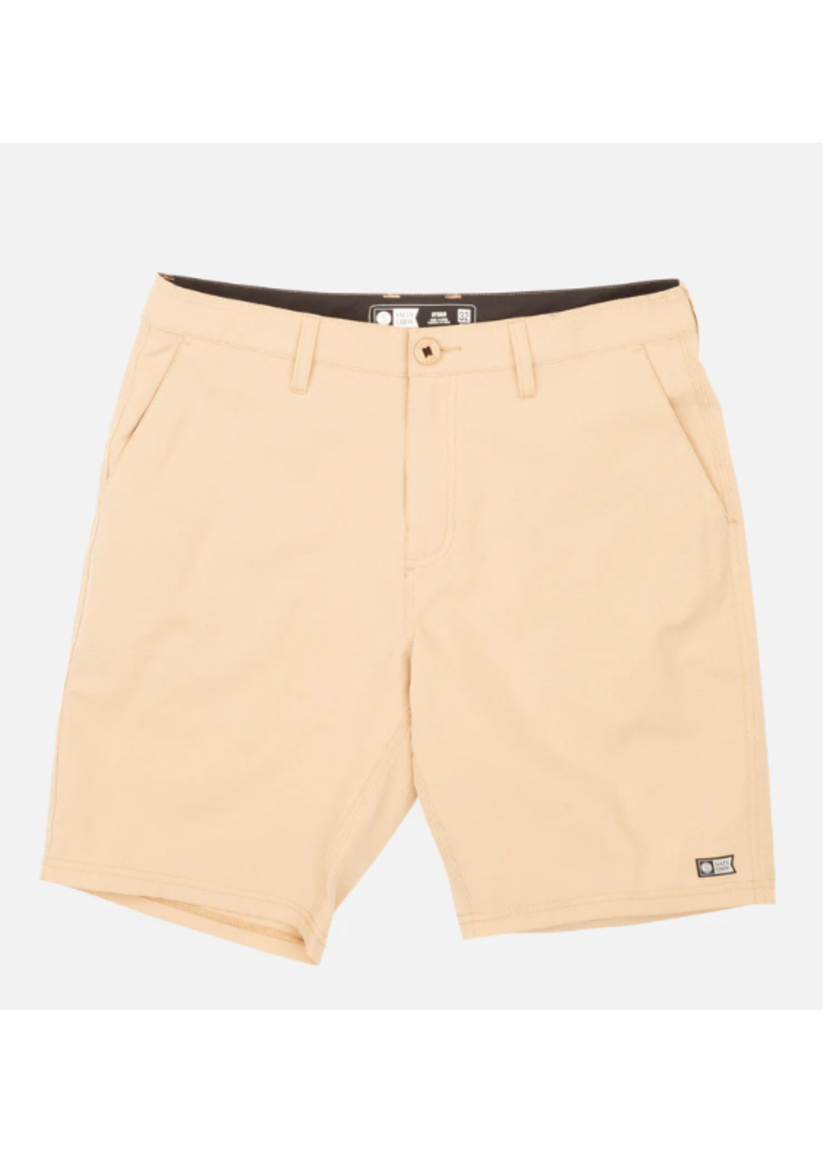 Salty Crew Drifter 2 Hybrid Walkshort