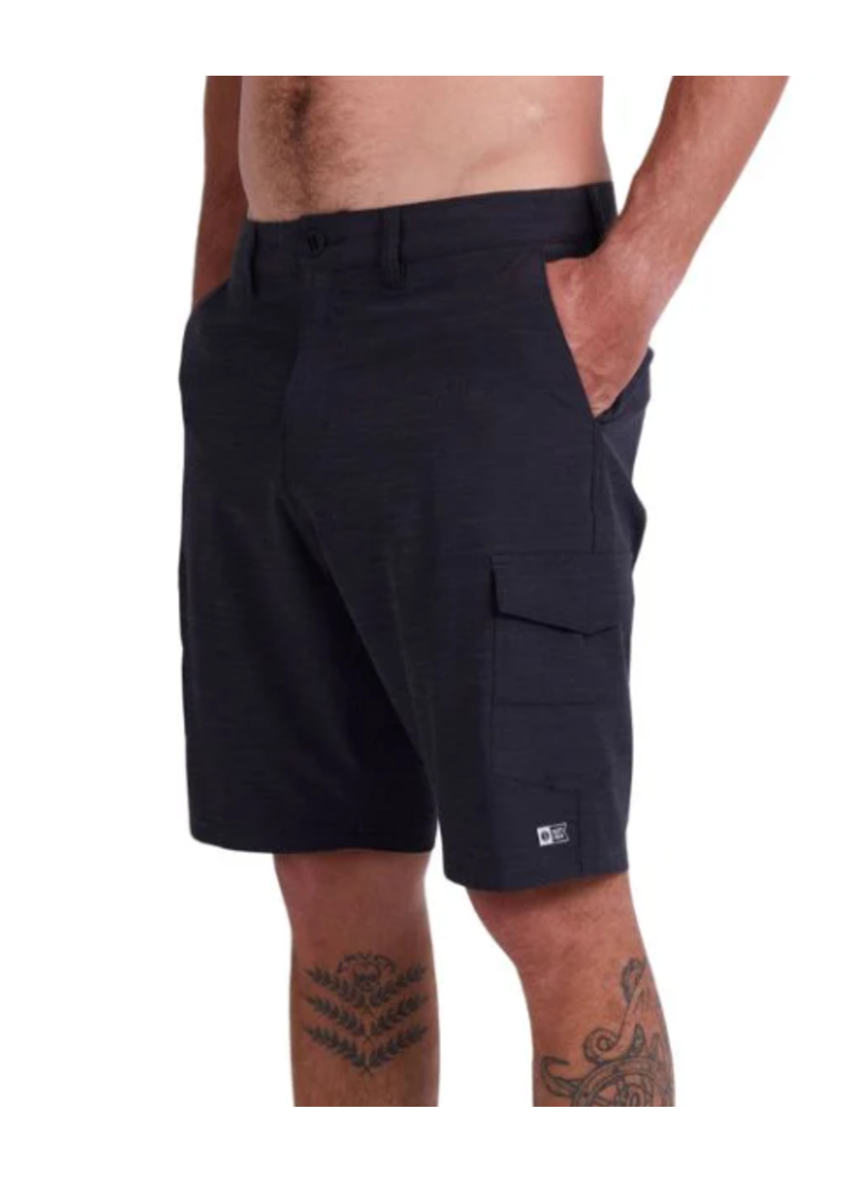 Salty Crew Drifter 2 Cargo Hybrid