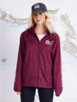 Salty Crew Alpha Windbreaker