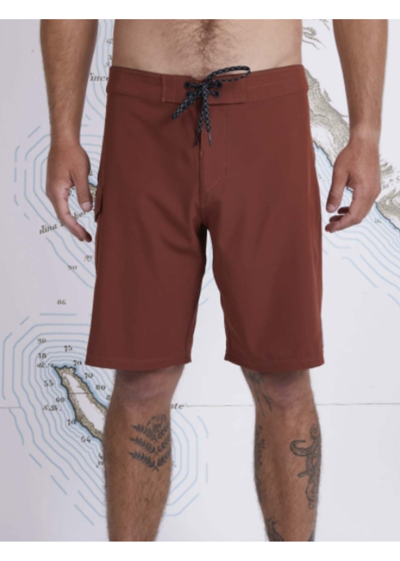 Salty Crew Lowtide Boardshort