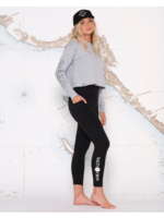Salty Crew Signature Leggings