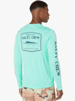 Salty Crew Stealth Sunshirt