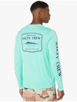 Salty Crew Stealth Sunshirt