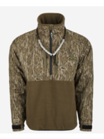 Drake MST Guardian Eqwader Flex Fleece 1/4 Zip Jacket