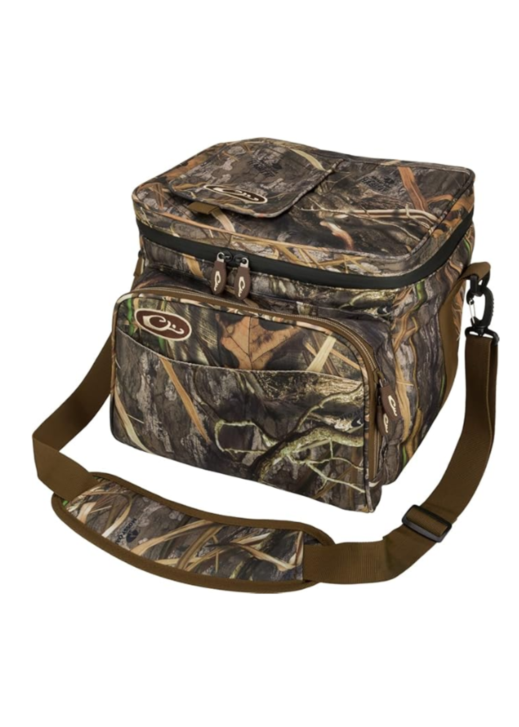 Drake 18-Can Waterproof Soft-Sided Insulated Cooler