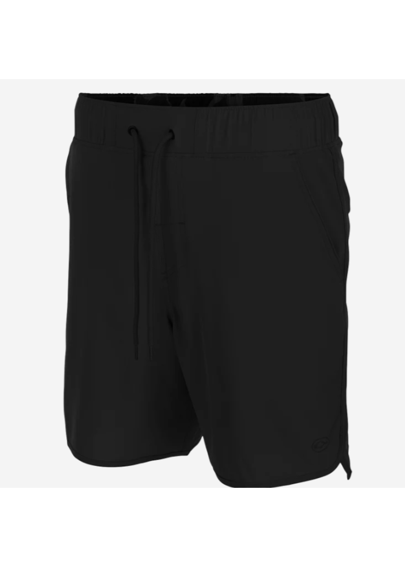 Drake Commando Hybrid Volley Shorts 7IN
