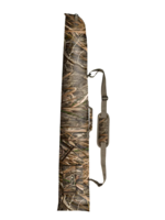 Drake Side Opening Padded Gun Case Blades Habitat