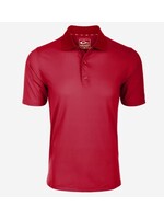 Drake Performance Stretch S/S Polo