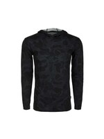 Drake Youth Long Sleeve Performance Hoodie