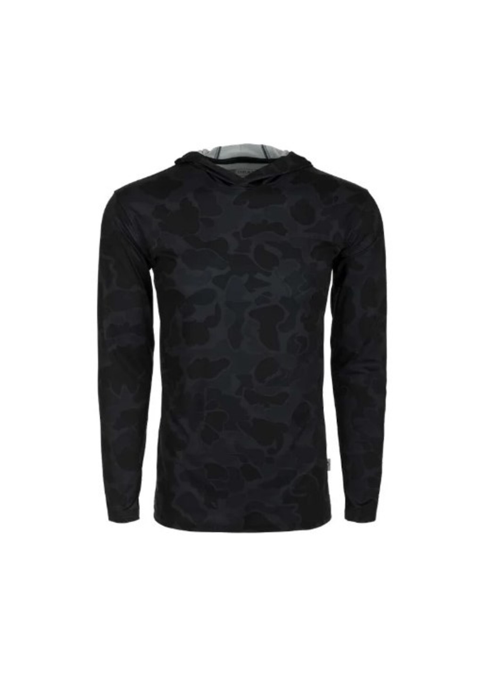 Drake Youth Long Sleeve Performance Hoodie