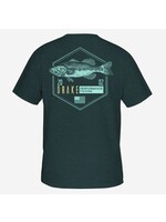 Drake Bass Hexagon S/S Tee