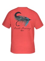 Drake DPF Fly  SS Tee