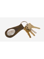 Drake Drake Leather Key Chain