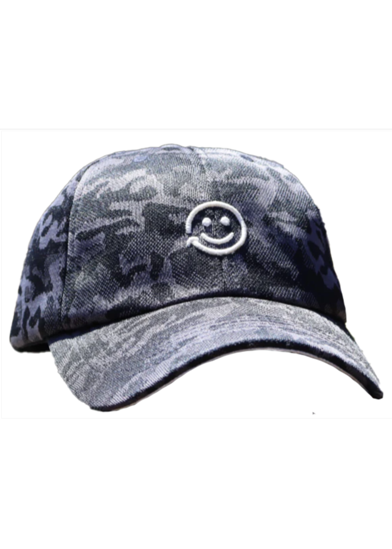 Turn Happy Turn Happy - Camo