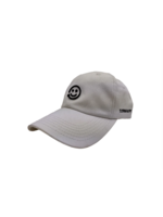 Turn Happy Turn Happy - White (Cotton)