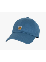 Southern Tide Call Me Old Fashioned Hat - Blue