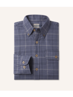 Southern Marsh Montevallo Houndstooth Flannel
