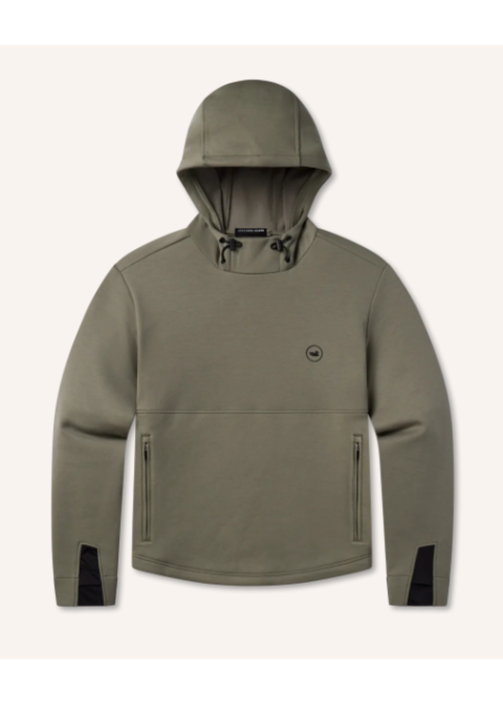 Southern Marsh First Light Fishing Hoodie