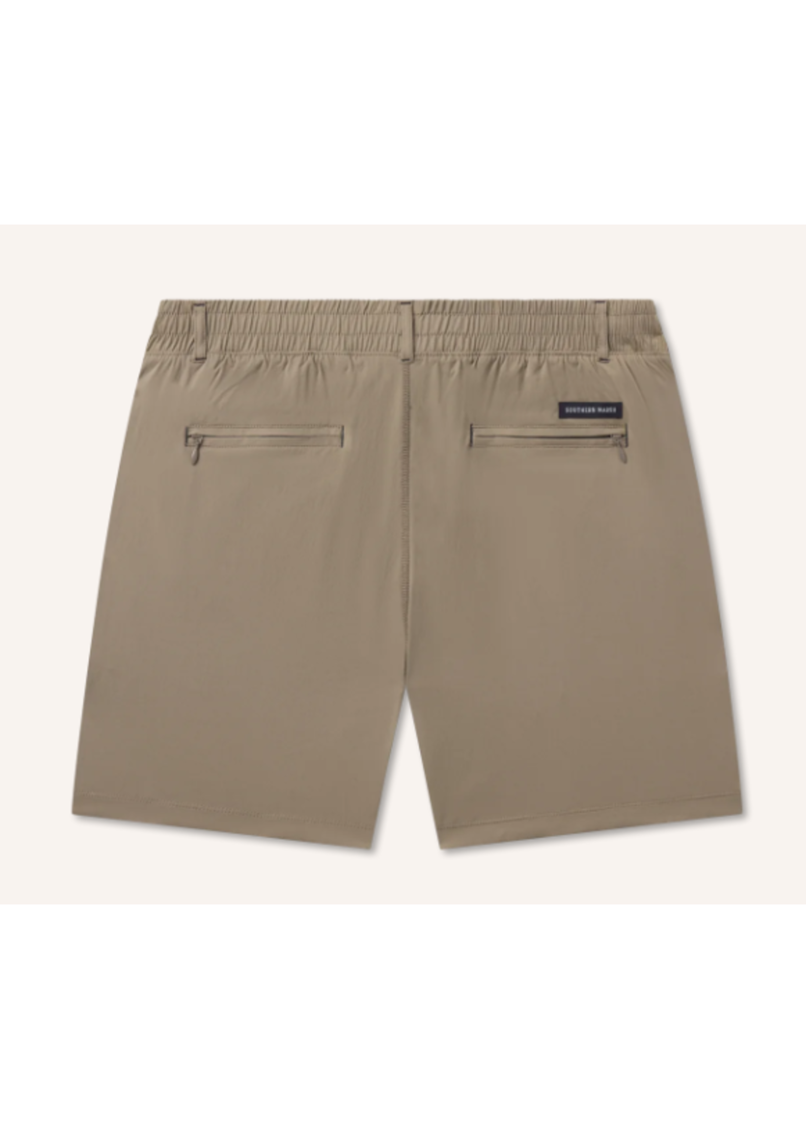 Southern Marsh Billfish Lined Performance Short