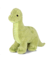 Bearington Collection Denny The Plush Brontosaurus