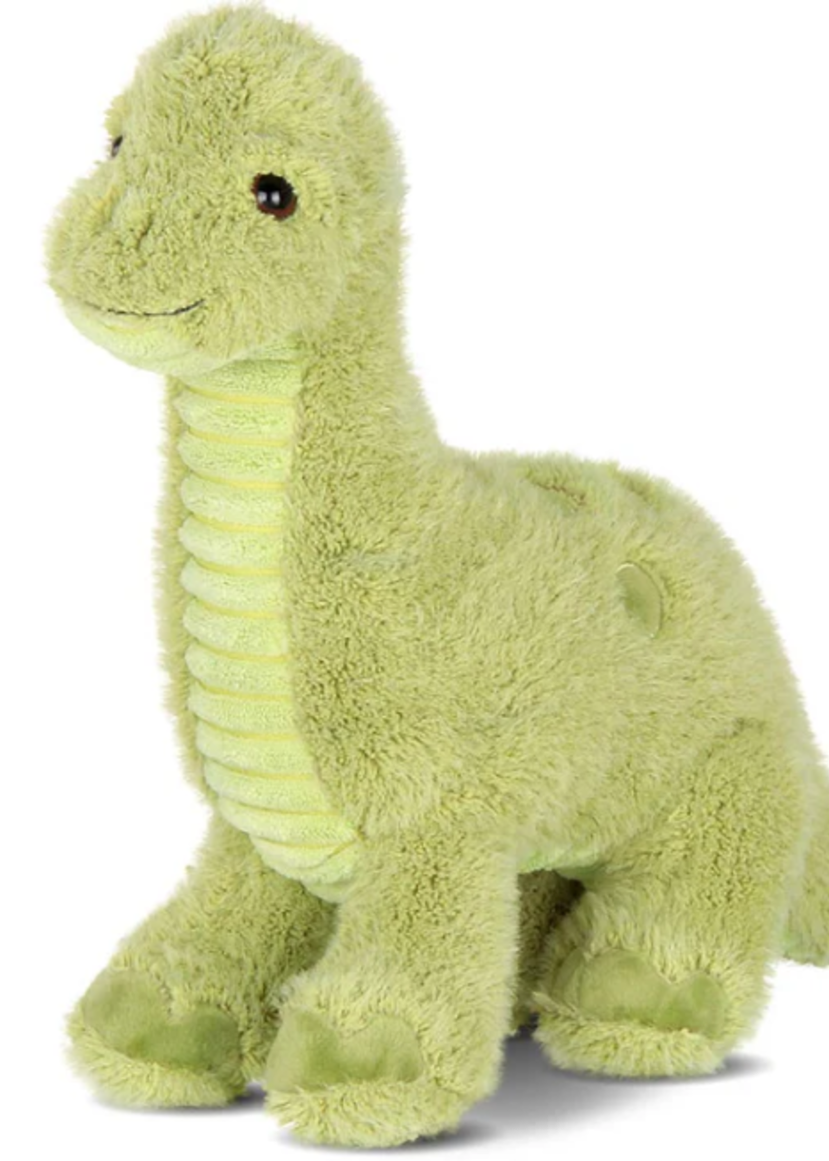 Bearington Collection Denny The Plush Brontosaurus