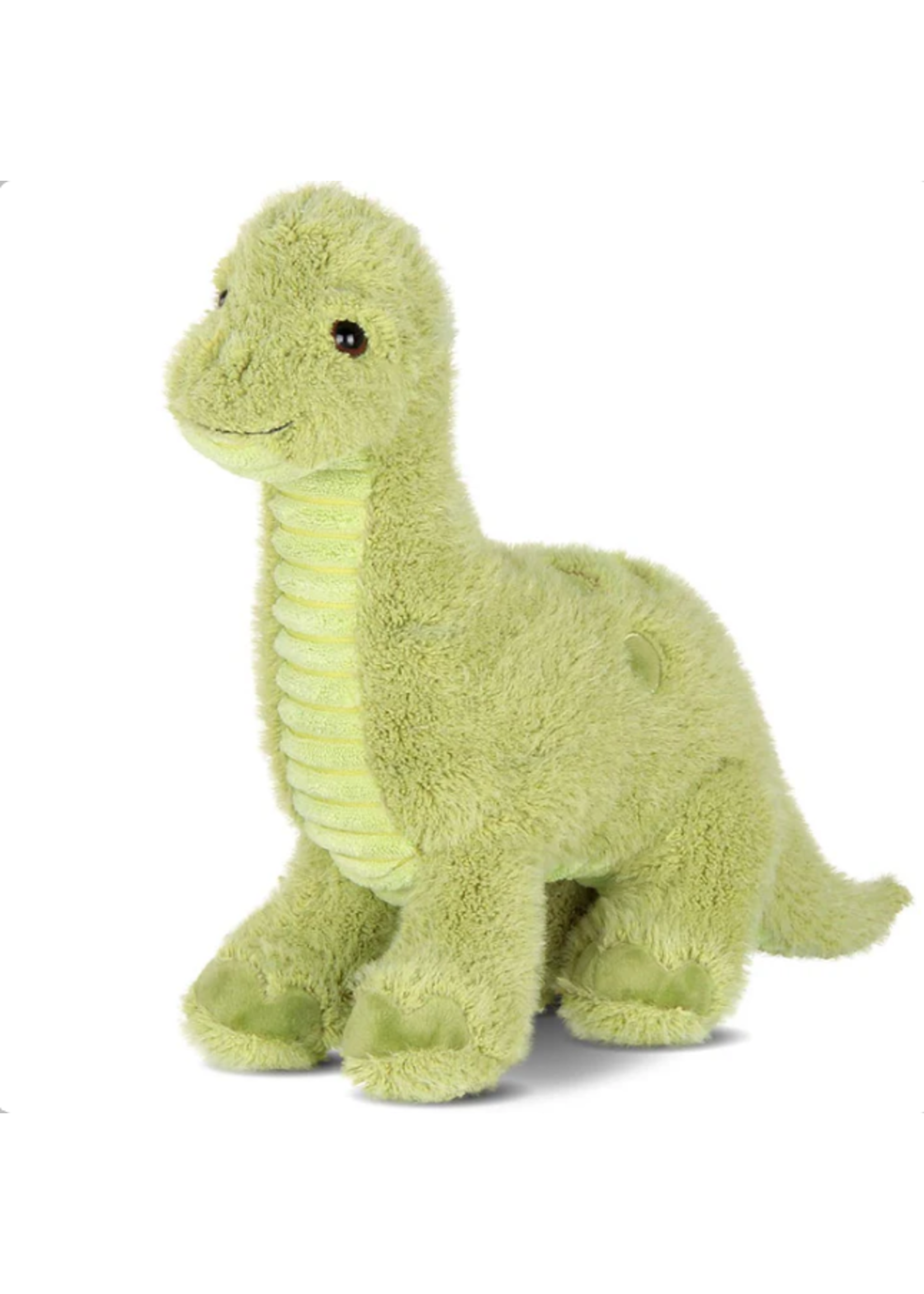 Bearington Collection Denny The Plush Brontosaurus