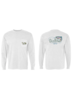 Old Row Outdoors Trout Hook LS