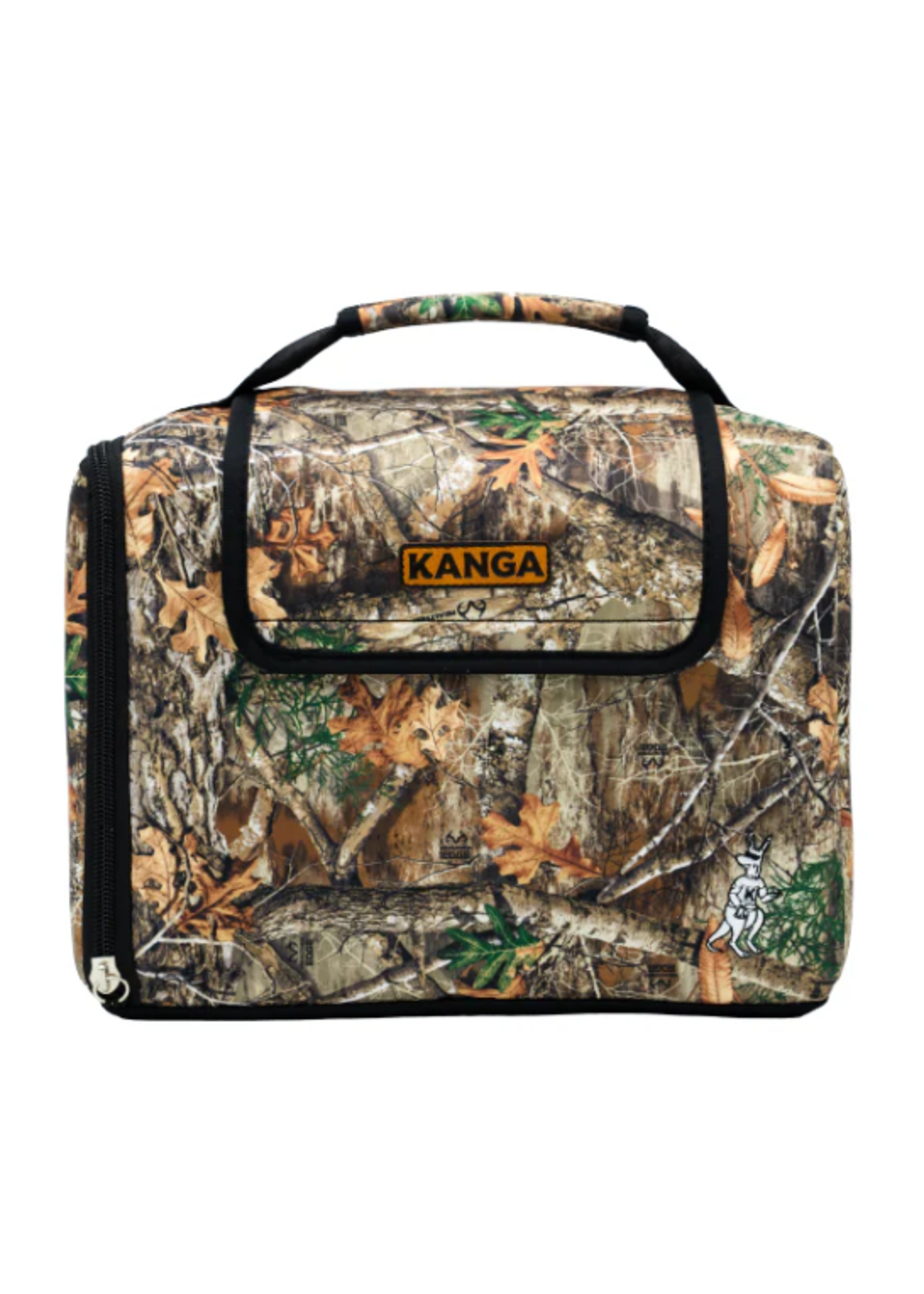 Kanga Coolers Kase Mate 12-Pack
