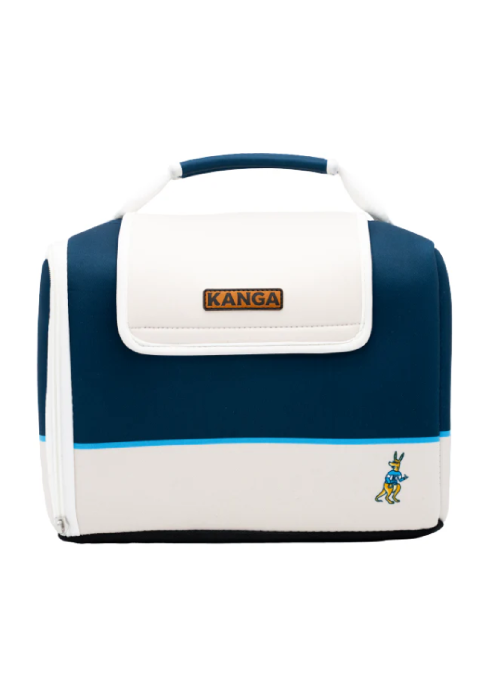 Kanga Coolers Kase Mate 12-Pack