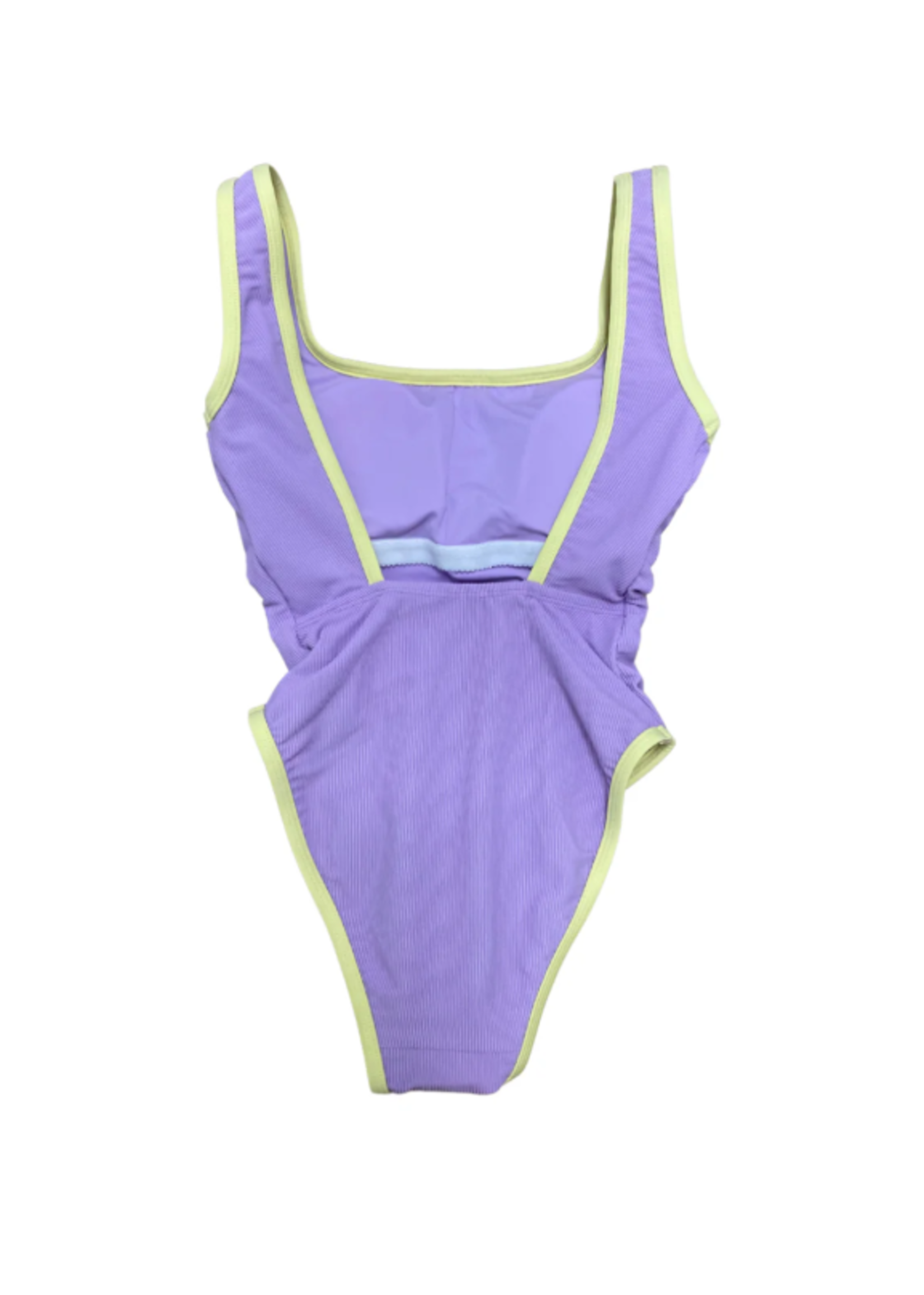 Lain Snow Ocean Isle One Piece