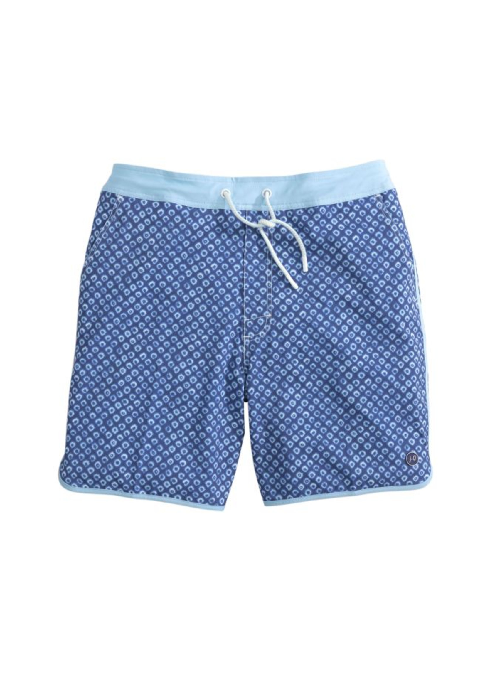 Johnnie-O Richey Swim Shorts