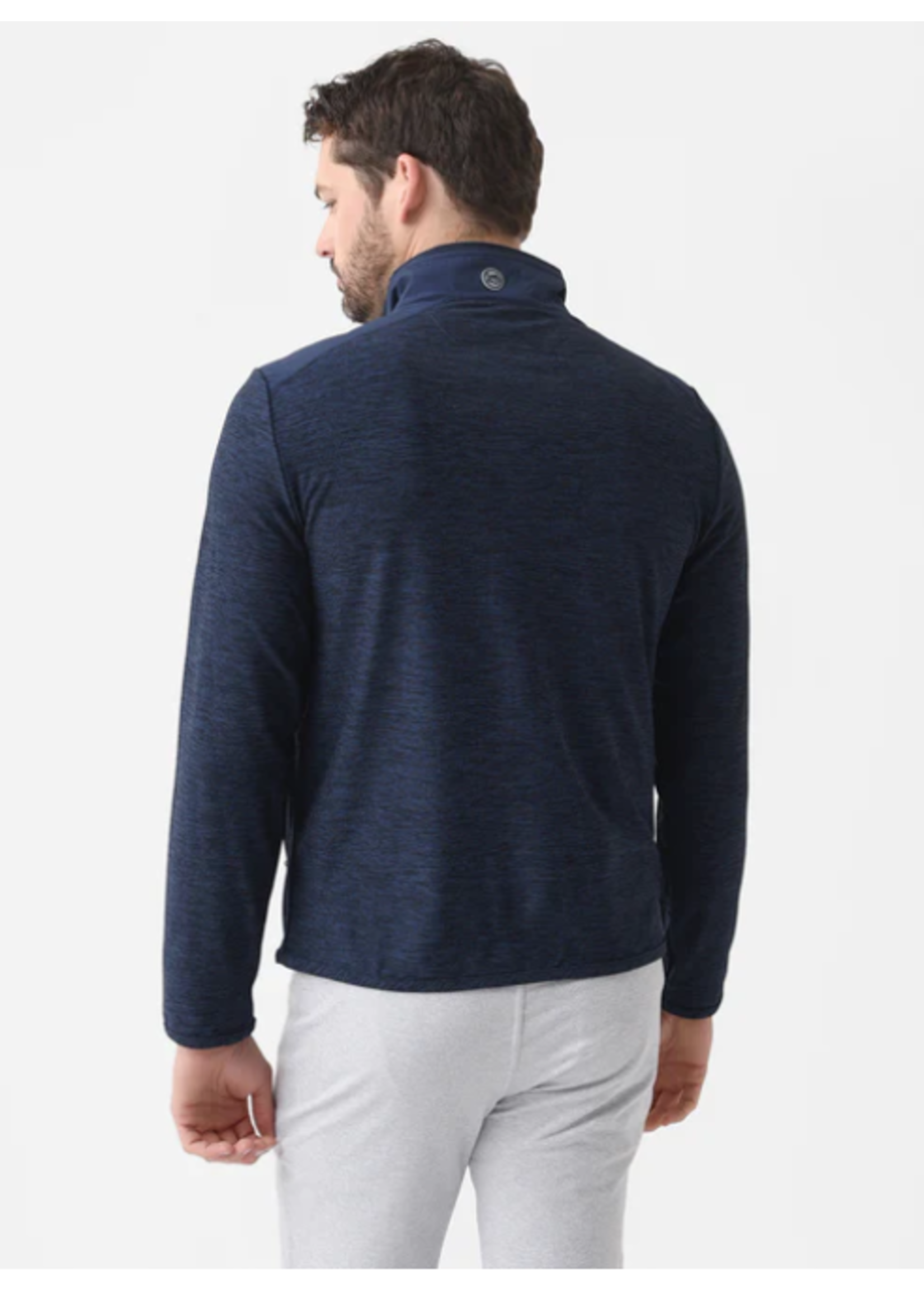 Southern Tide Abercorn Performance Jacket