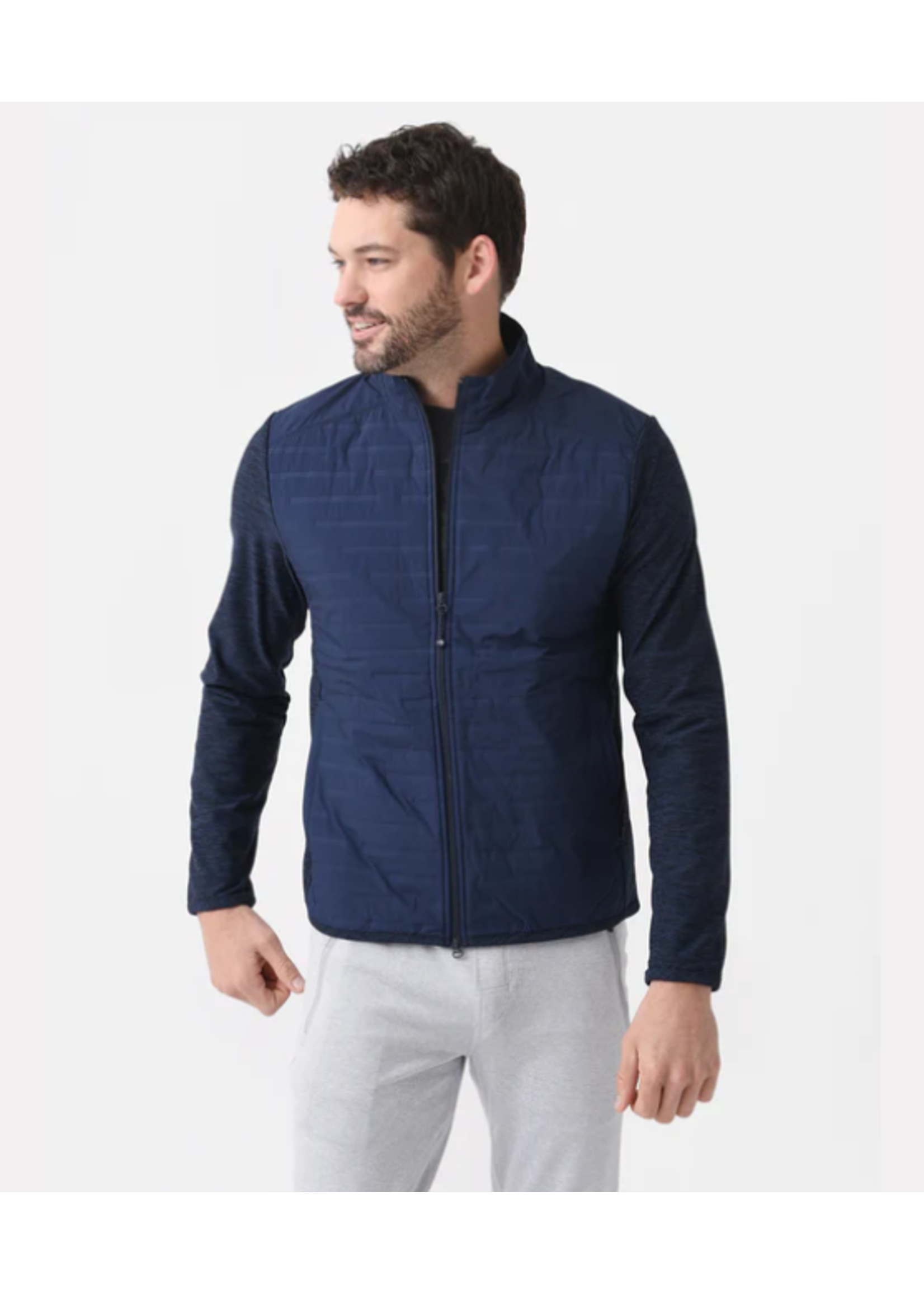 Southern Tide Abercorn Performance Jacket