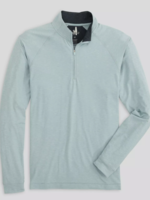 Johnnie-O Freeborne PREP-FORMANCE 1/4 Zip Pullover