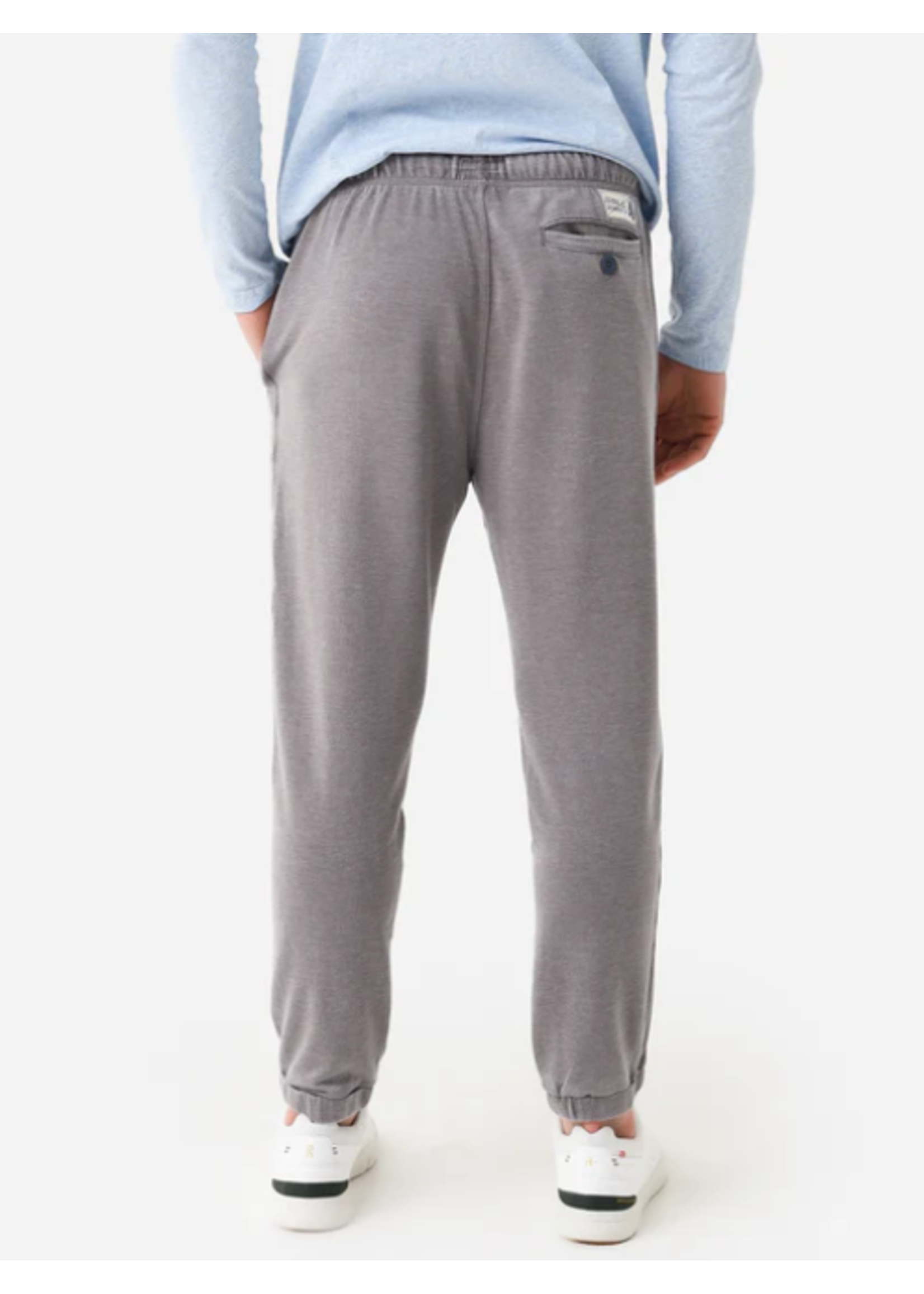 Johnnie-O Burner French Terry Joggers